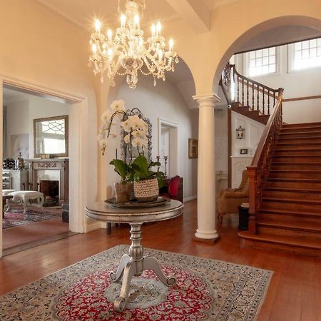 Rhonda'S Manor Boutique Guesthouse Cape Town Bagian luar foto