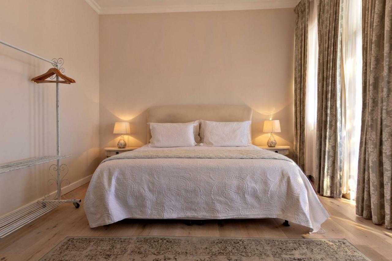 Rhonda'S Manor Boutique Guesthouse Cape Town Bagian luar foto