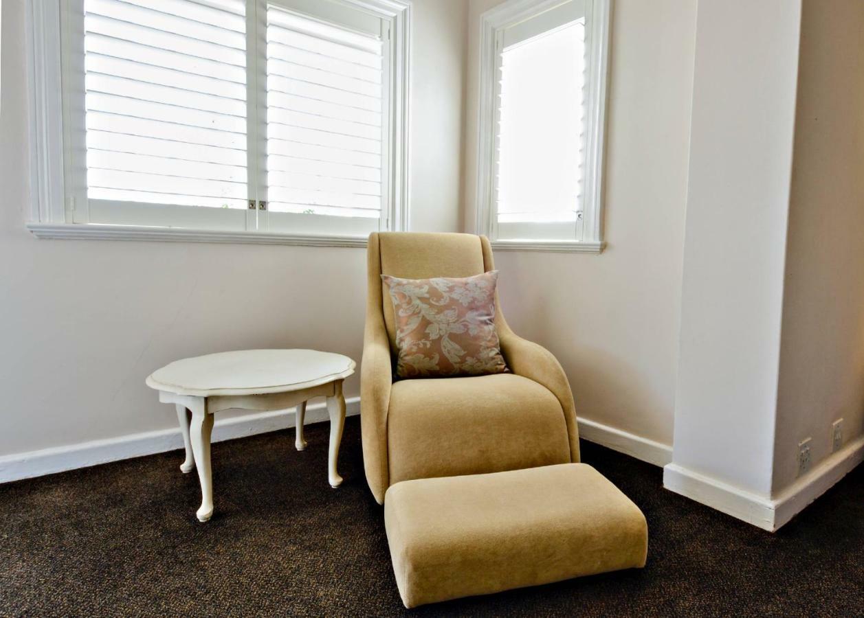 Rhonda'S Manor Boutique Guesthouse Cape Town Bagian luar foto