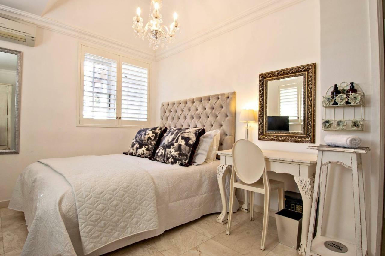 Rhonda'S Manor Boutique Guesthouse Cape Town Bagian luar foto