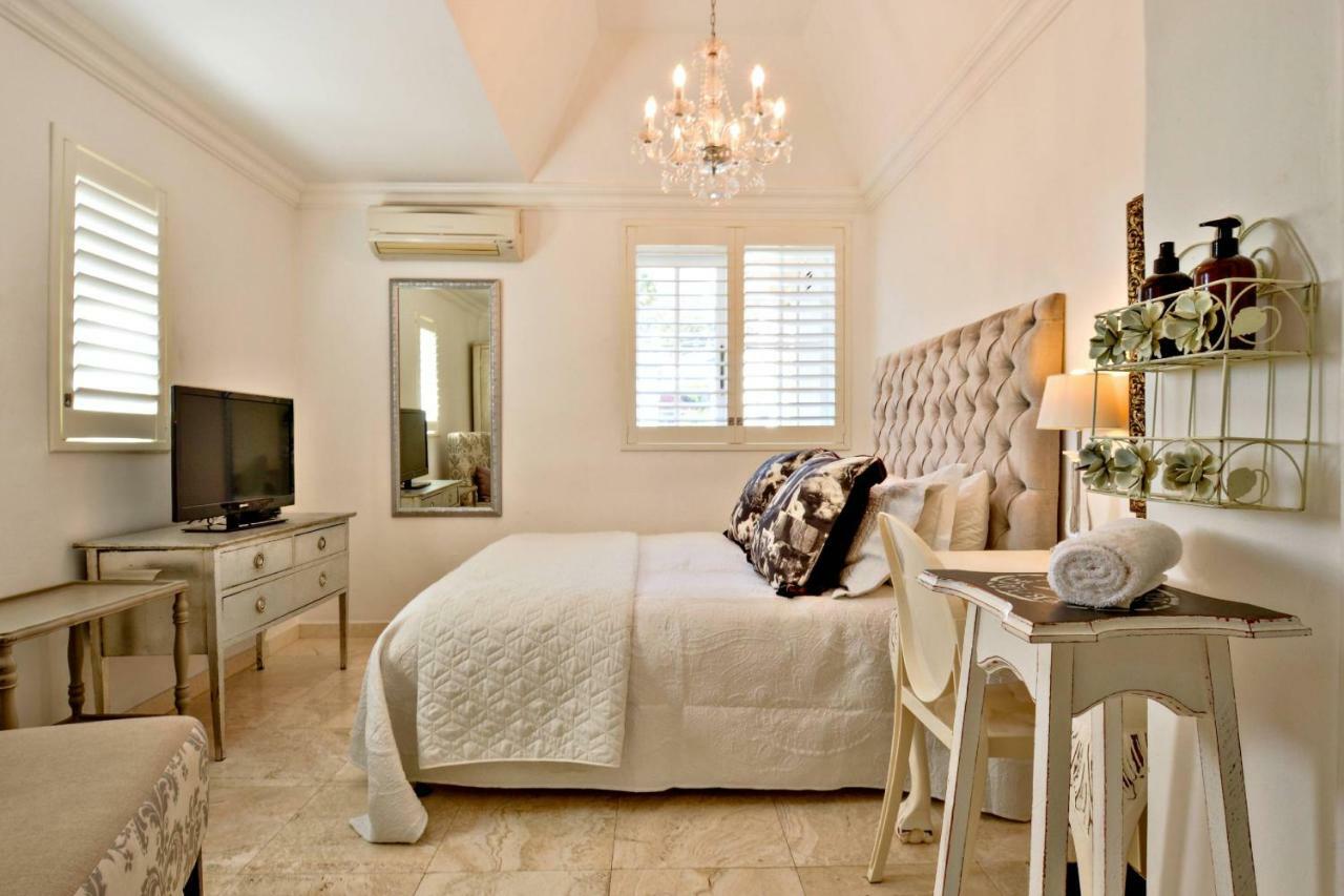 Rhonda'S Manor Boutique Guesthouse Cape Town Bagian luar foto