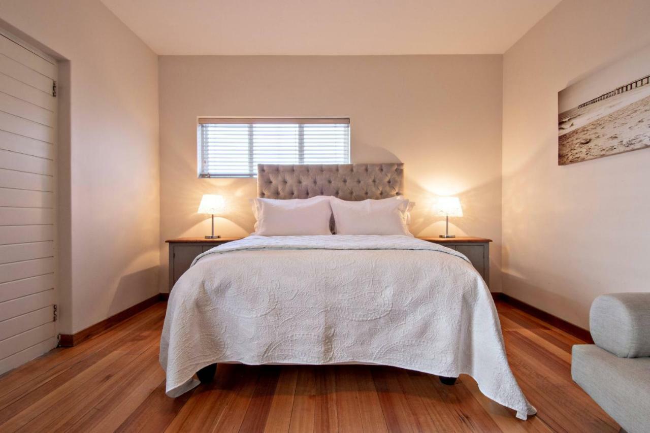 Rhonda'S Manor Boutique Guesthouse Cape Town Bagian luar foto