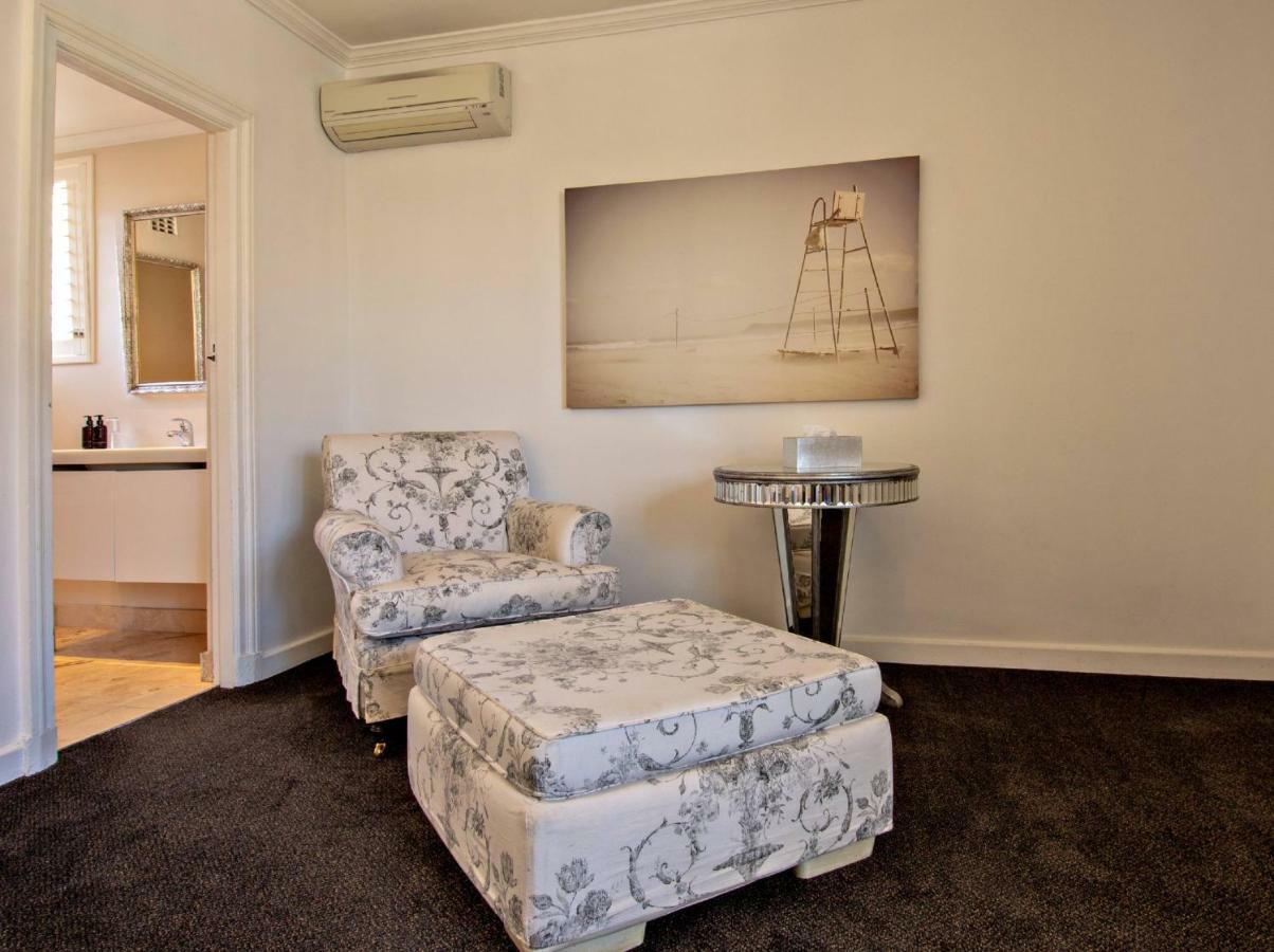 Rhonda'S Manor Boutique Guesthouse Cape Town Bagian luar foto