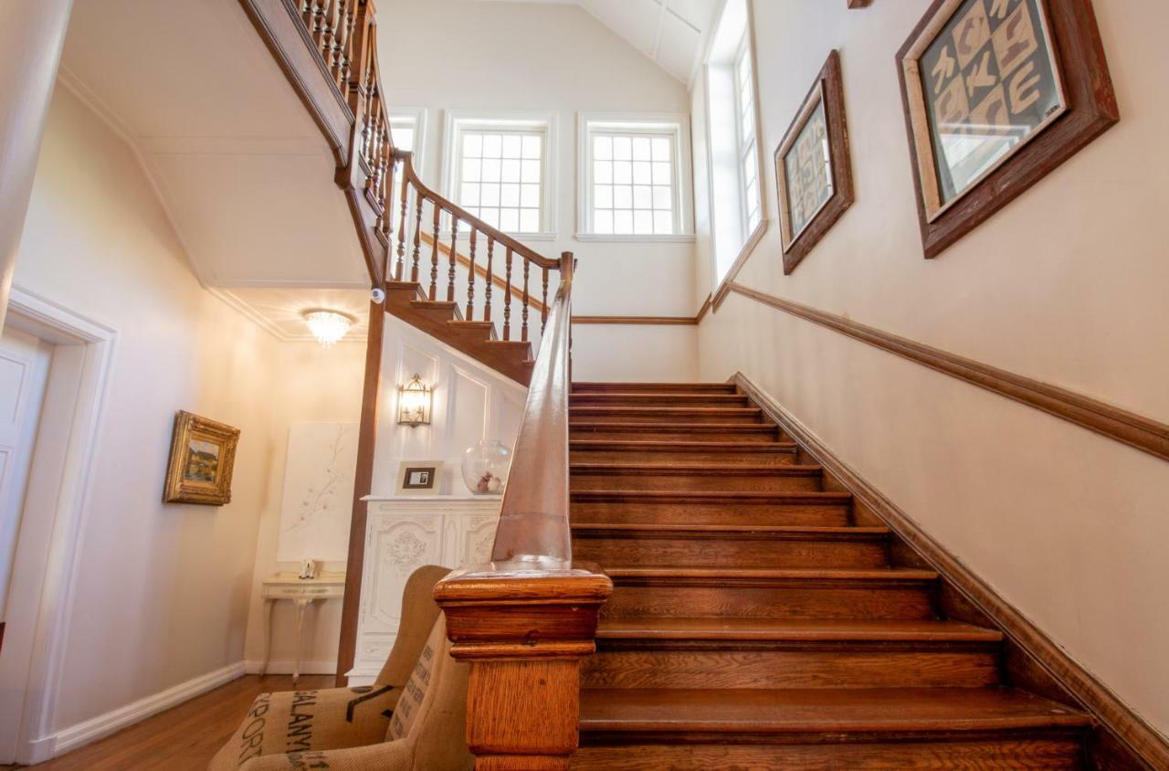 Rhonda'S Manor Boutique Guesthouse Cape Town Bagian luar foto