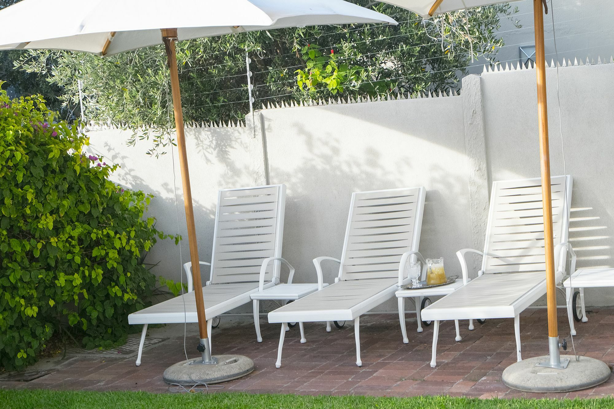Rhonda'S Manor Boutique Guesthouse Cape Town Bagian luar foto