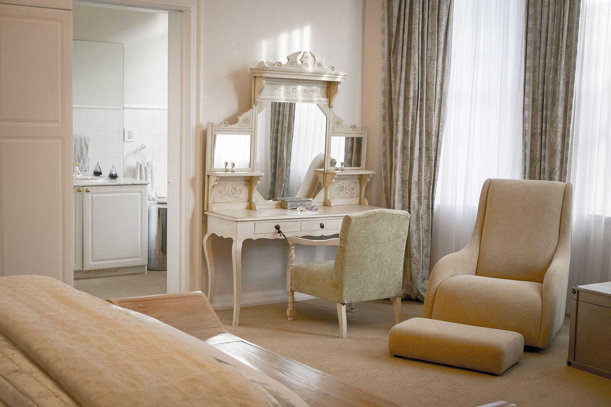 Rhonda'S Manor Boutique Guesthouse Cape Town Bagian luar foto