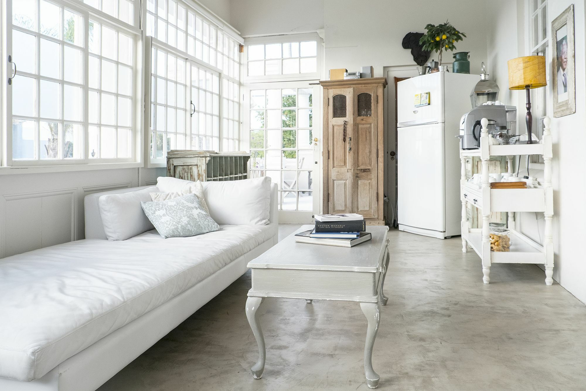 Rhonda'S Manor Boutique Guesthouse Cape Town Bagian luar foto