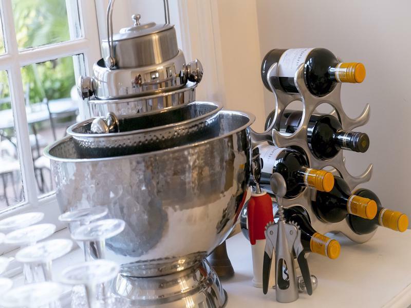 Rhonda'S Manor Boutique Guesthouse Cape Town Bagian luar foto